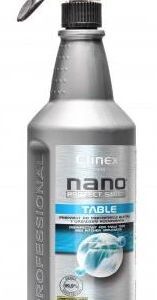 Amtra Clinex Nano Protect Silver Table