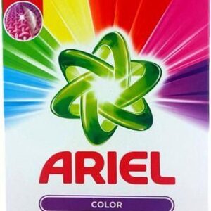 Ariel Proszek Do Prania Color 300G Uniwersalny