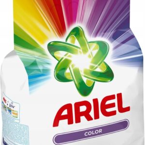 Ariel proszek do prania kolor 3 kg