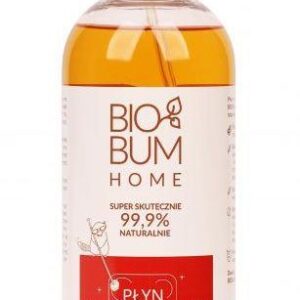 Bio Bum Home Płyn do czyszczenia kuchni z biofermentem postbiotycznym 500 ml