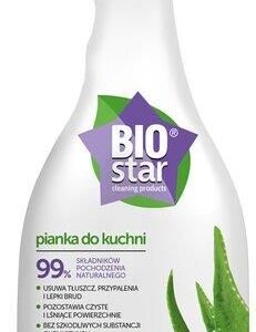 BIOstar Pianka do czyszczenia kuchni 700ml