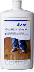 Bona Wood Floor Refresher 1L – Środek Do Konserwacji Podłóg Drewnianych