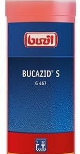 Buzil G467 Bucazid S 1L