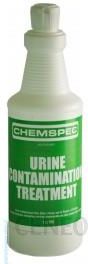 Chemspec Urine Contamination Treatment Usuwa Zapach Moczu 1L