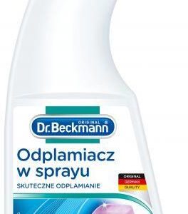 Dr. Beckmann Odplamiacz w sprayu 375 ml