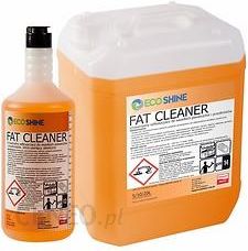 Eco Shine Fat Cleaner