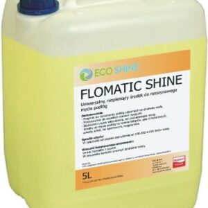 ECO SHINE FLOMATIC 5l