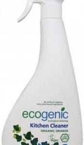 Ecogenic Płyn Do Czyszczenia Powierzchni Kuchennych Spray 500Ml