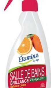 Edl Spray Do Łazienki 3 W 1 Organiczna Pomarańcza 500 Ml