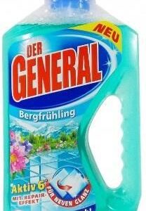 Henkel General Płyn Do Podłóg 750Ml Bergfruhling