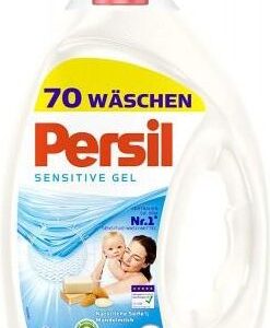 Henkel Persil Sensitive Gel Mandelmilch 70 Prań 3,5 L