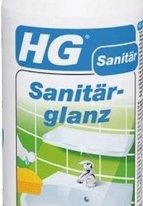 HG Środek do czyszczenia łazienki 500ml