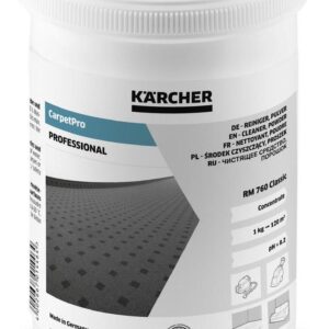 Karcher CarpetPro RM 760 Classic środek czyszczący 0,8kg 6.290-175.0