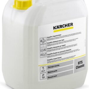 Karcher CarpetPro środek do czyszczenia dywanów RTS Classic 3.334-104.0