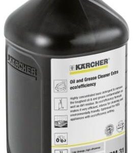 Karcher RM 31 ASF eco!efficiency aktywny alkaliczny środek czyszczący 6.295-646.0