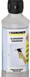 Karcher RM500 środek do czyszczenia szkła 500ml 6.295-772.0