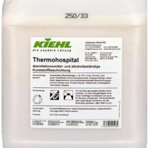 Kiehl Thermohospital 5L