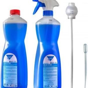 Kleen Blue Star 2X1L