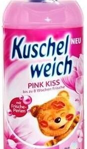 Kuschelweich Płyn do płukania Pink kiss 1L