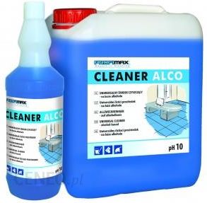 Lakma Cleaner Alco 5l