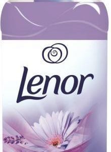 Lenor Relaxed Płyn do płukania tkanin 1,9L 63 prania