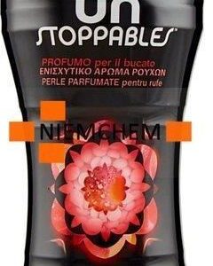 Lenor UnStoppables Spring Perełki Zapachowe do Prania 210g