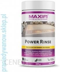 Maxifi Power Rinse Do Płukania 0,5Kg