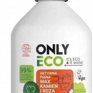 Only Eco spray do czyszczenia 500 ml