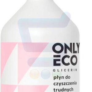 OnlyEco Płyn do czyszczenia trudnych zabrudzeń 500 ml