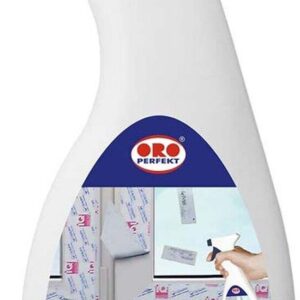 Oro Preparat Do Usuwania Naklejek 500Ml