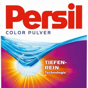 Persil Color Proszek Prania Kolor 38Pr 2,47Kg De