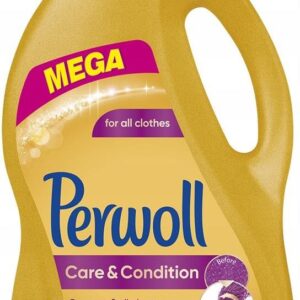 Perwoll Care&Condition Płyn do Prania 3,6l