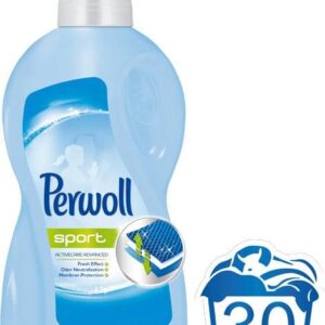 Perwoll Sport Activecare 1,8 L 30 Prań Żel Do Prania (217991)