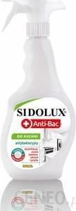 Płyn antybakteryjny kuchnia Sidolux Anti-Bac500ml