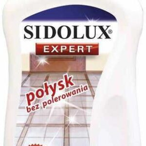 Płyn Sidolux Nabłyszczanie Pvc Linoleum 0,5L