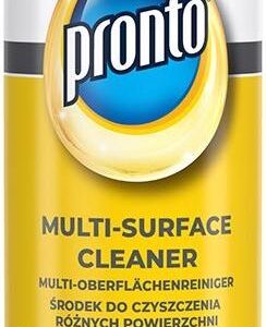 Pronto Multi Surface Cleaner 400Ml Do Mebli