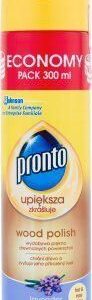 Pronto Spray Do Mebli 300Ml Wood Lavenda