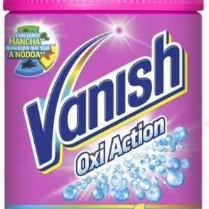 Reckitt Benckiser Vanish Oxi Action Odplamiacz 1kg