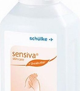 Schulke Sensiva Dry Skin Balm Emulsja Do Pielęgnacji Rąk 500 Ml