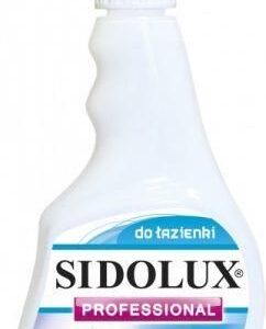 SIDOLUX PROF. ŁAZIENKA 500 ML