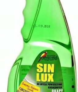 SIN LUX 600ML D/KUCHNI ROzPYLACz CzYSz