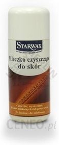 Starwax Środek Czyszczący Skóry