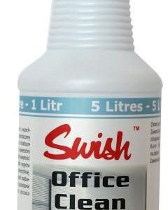 Swish Office Clean Środek Do Codziennej Pielęgjacji I Czyszczenia Mebli – 1 L