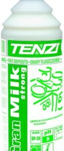 Tenzi Gran Milk STRONG 1l – doczyszczanie urządzeń sanitarnych SP26/001