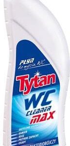 Tytan Płyn 1,2 Kg Do Wc Niebieski