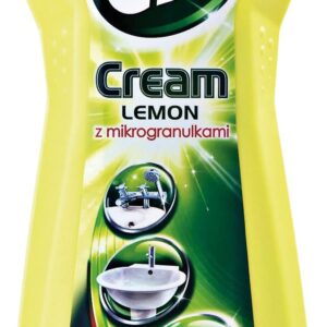 Unilever Mleczko Cif 250Ml Lemon