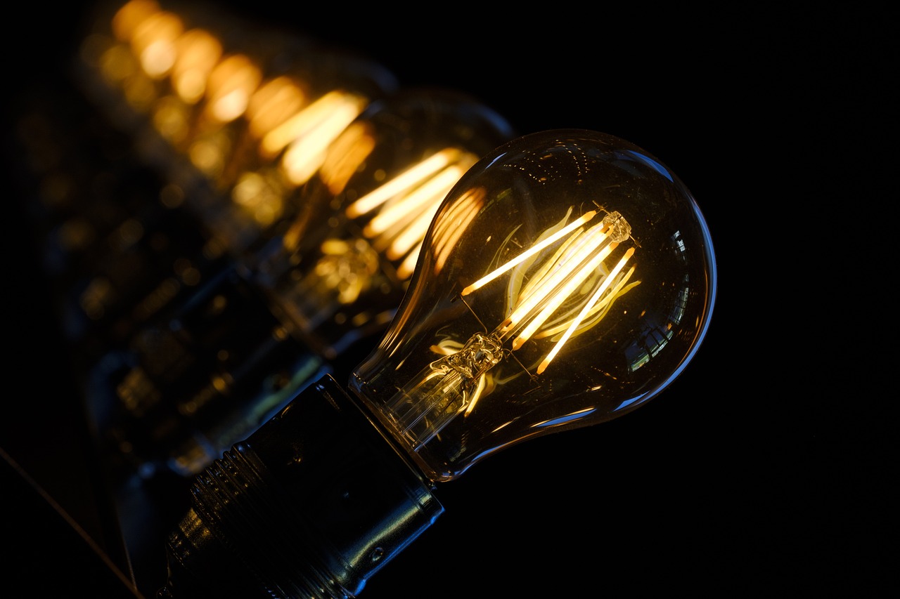 Taśma LED – zbiór najważniejszych informacji