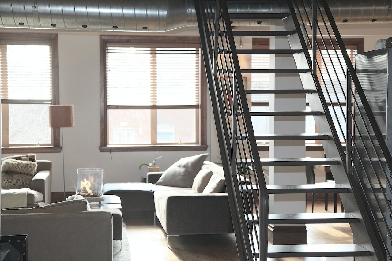Fotel loft – nowoczesność i elegancja w jednym